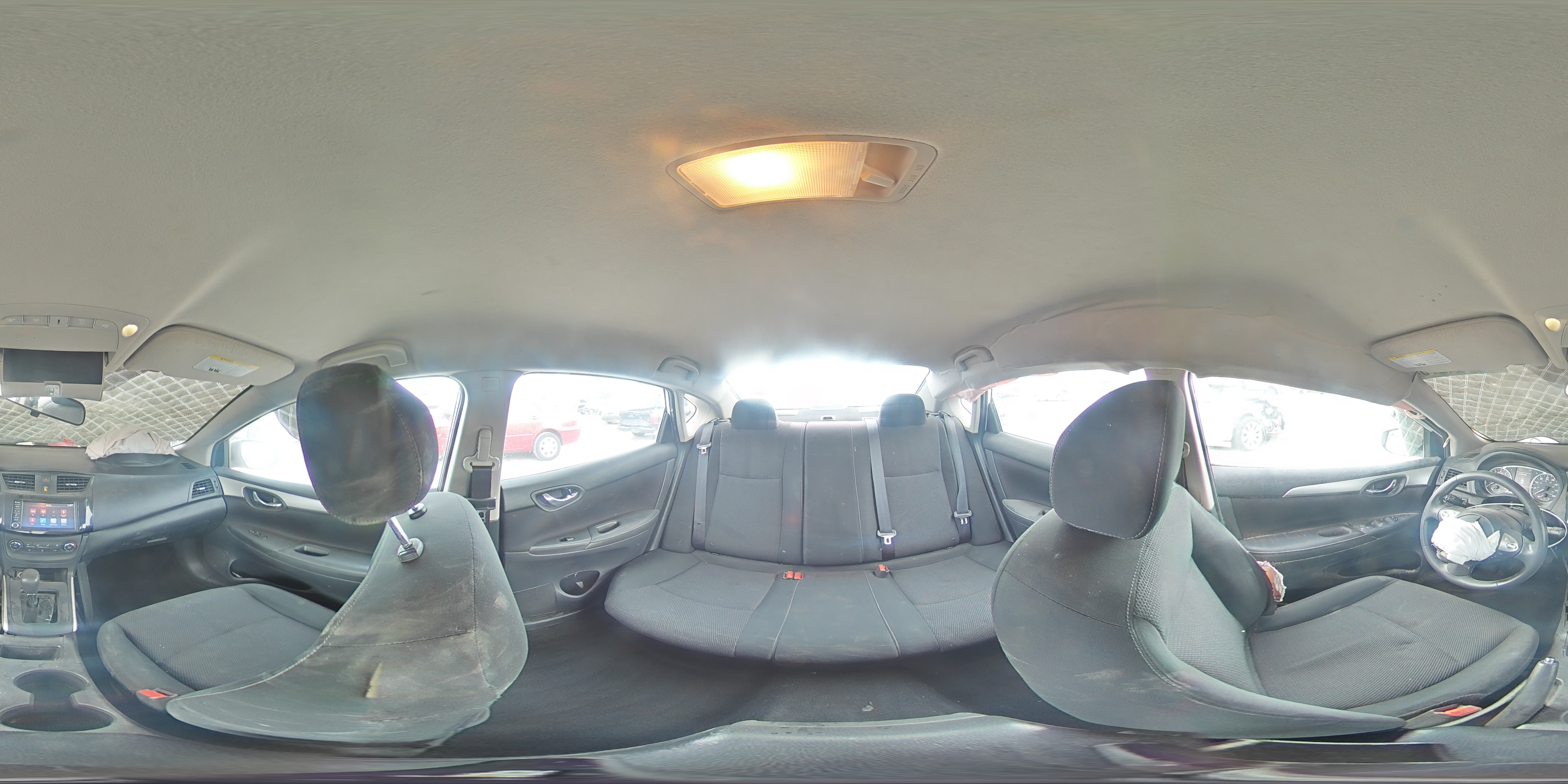 2019 Nissan Sentra - Image 13