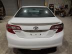 2014 Toyota Camry L продається в Sikeston, MO - Front End