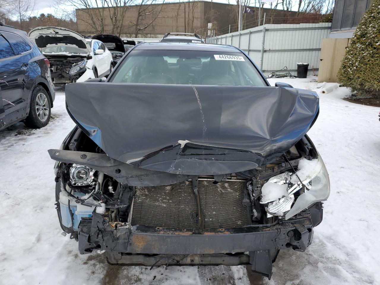 2015 Toyota Camry - Image 5