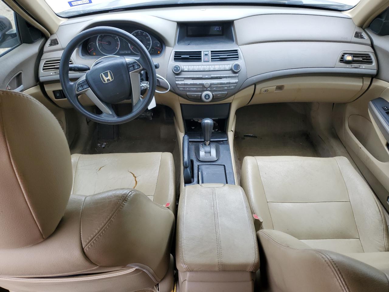 2009 Honda Accord - Image 8