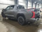 2024 Toyota Tundra Crewmax Platinum продається в Ham Lake, MN - Front End