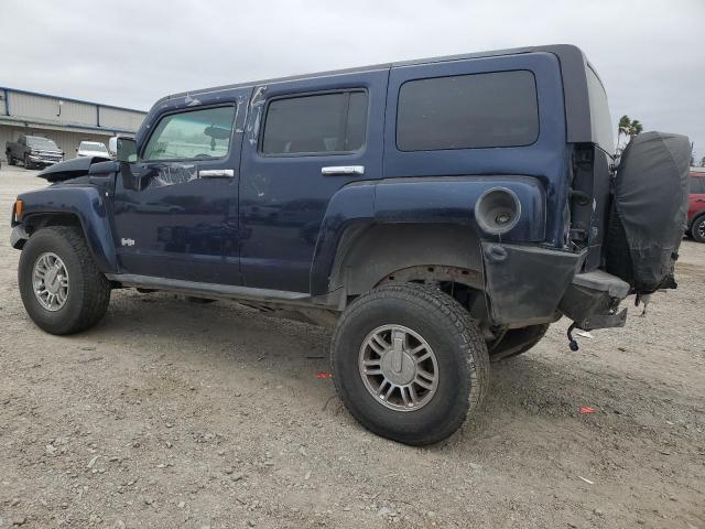 2007 HUMMER H3   