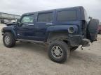 2007 Hummer H3  na sprzedaż w Mercedes, TX - Front End