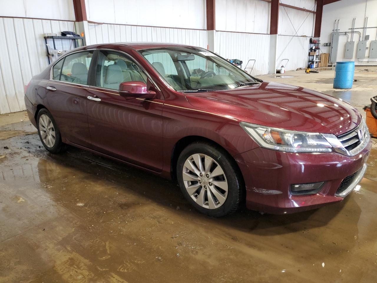 2015 Honda Accord - Image 4