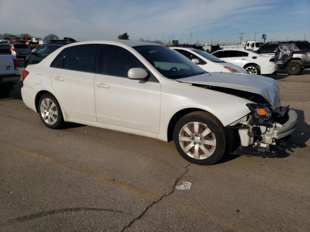 2010 Subaru Impreza - Image 4