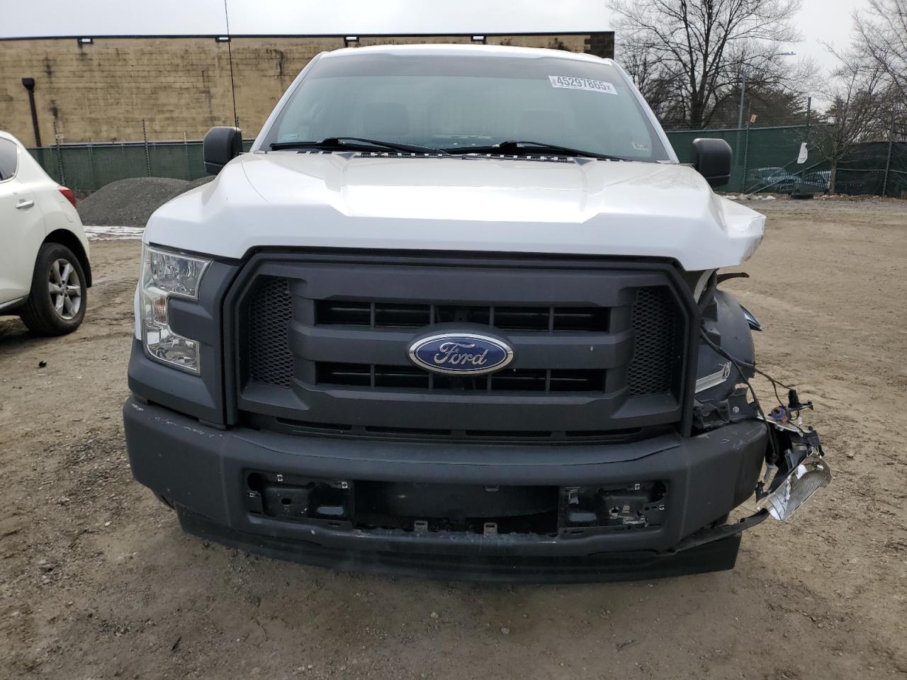 1FTMF1C80HKC02618 FORD All Models 2017