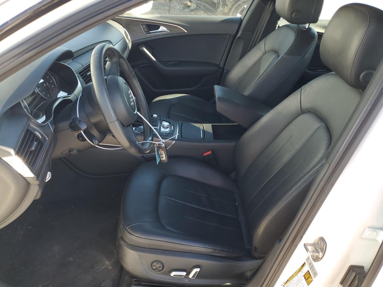 2017 Audi A6 - Image 7