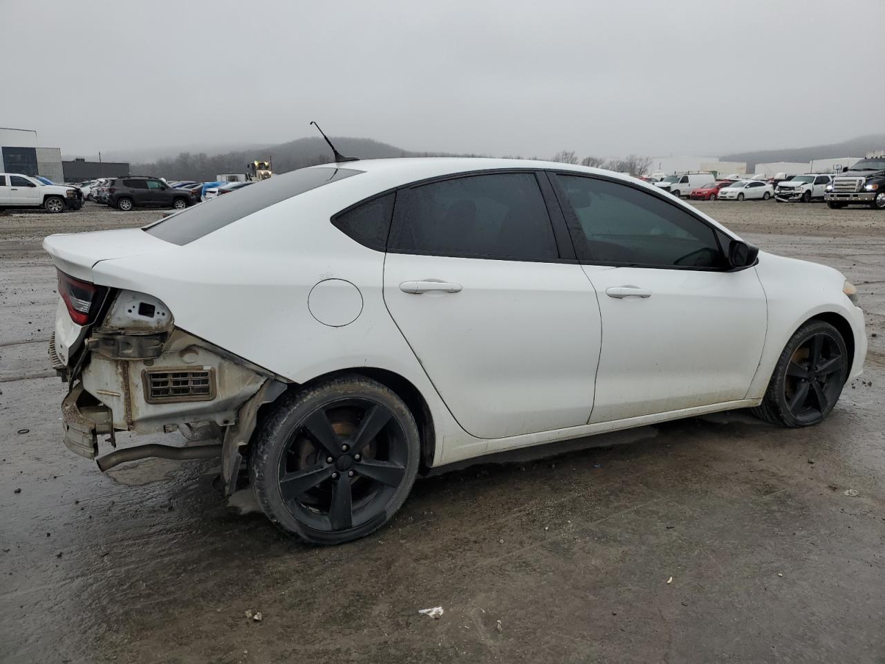 2014 Dodge Dart - Image 3
