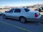 2004 Lincoln Town Car Ultimate на продаже в Las Vegas, NV - Front End