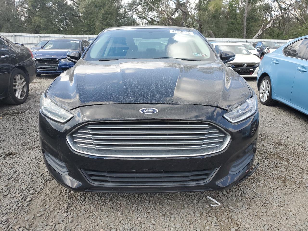 2016 Ford Fusion - Image 5