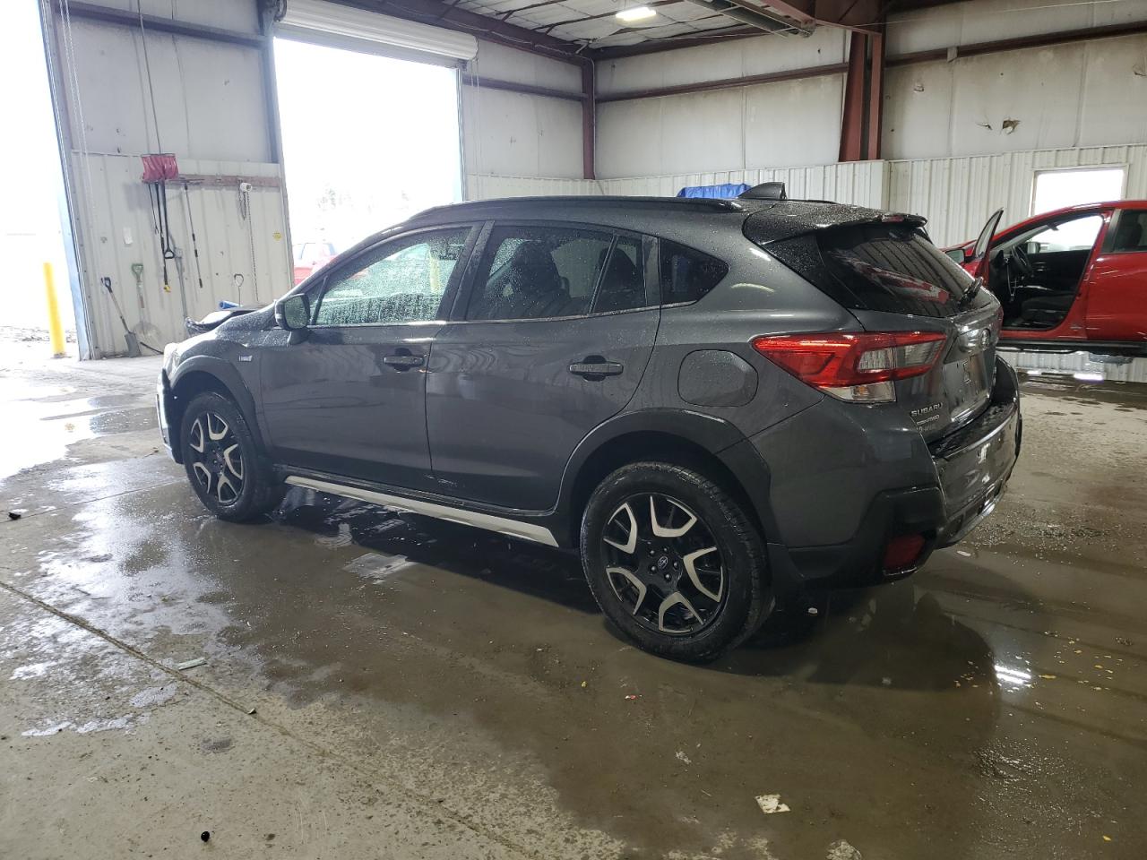 2021 Subaru XV - Image 2