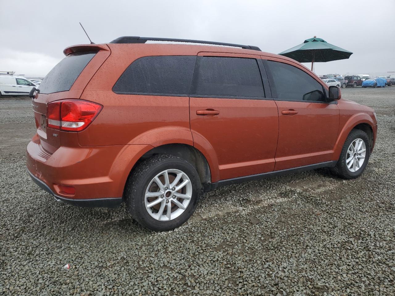 2014 Dodge Journey - Image 3