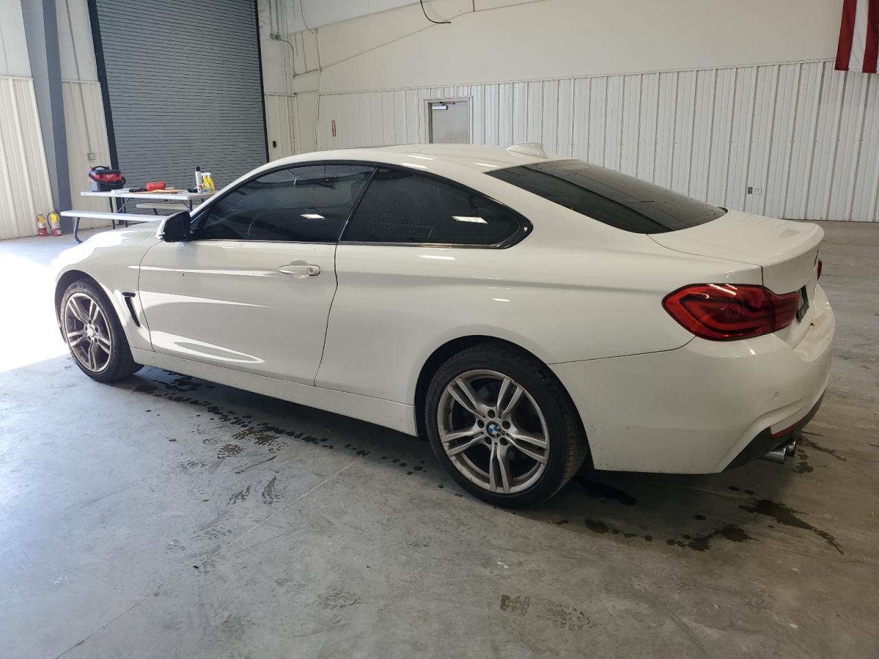 2018 BMW 4er - Image 2