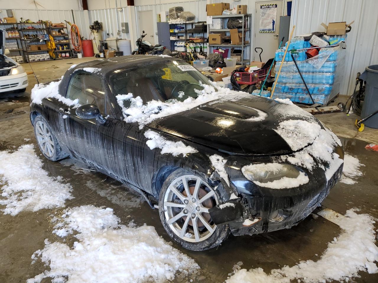 2006 Mazda MX-5 - Image 4