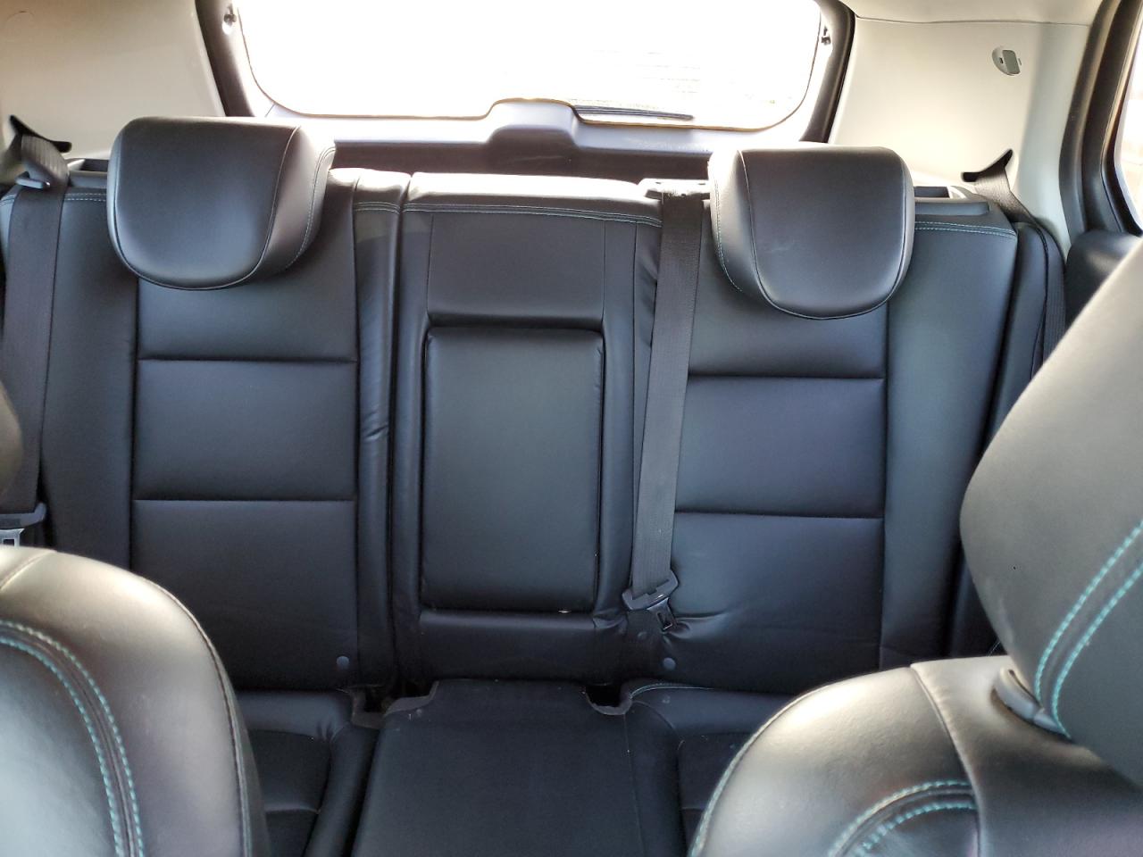 2015 Chevrolet Trax - Image 10