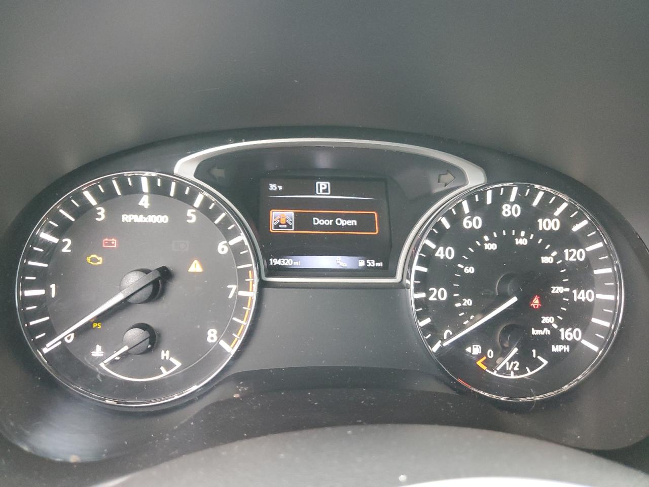 5N1DR2MN1HC639387 NISSAN PATHFINDER 2017