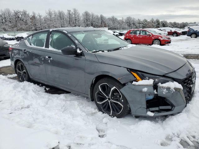  NISSAN ALTIMA 2024 Gray