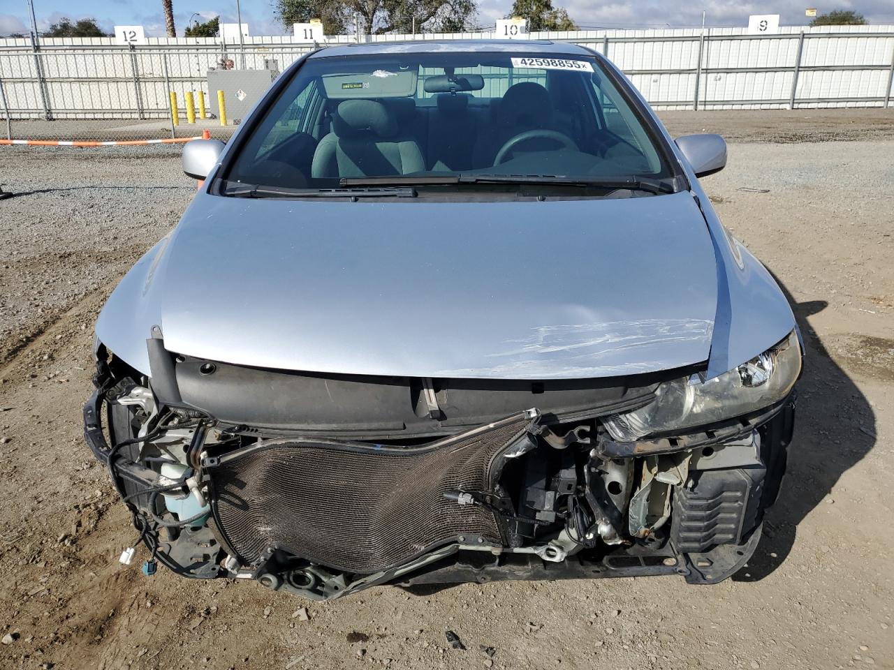 2010 Honda Civic - Image 5