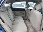 2007 Toyota Prius  de vânzare în San Martin, CA - Rear End