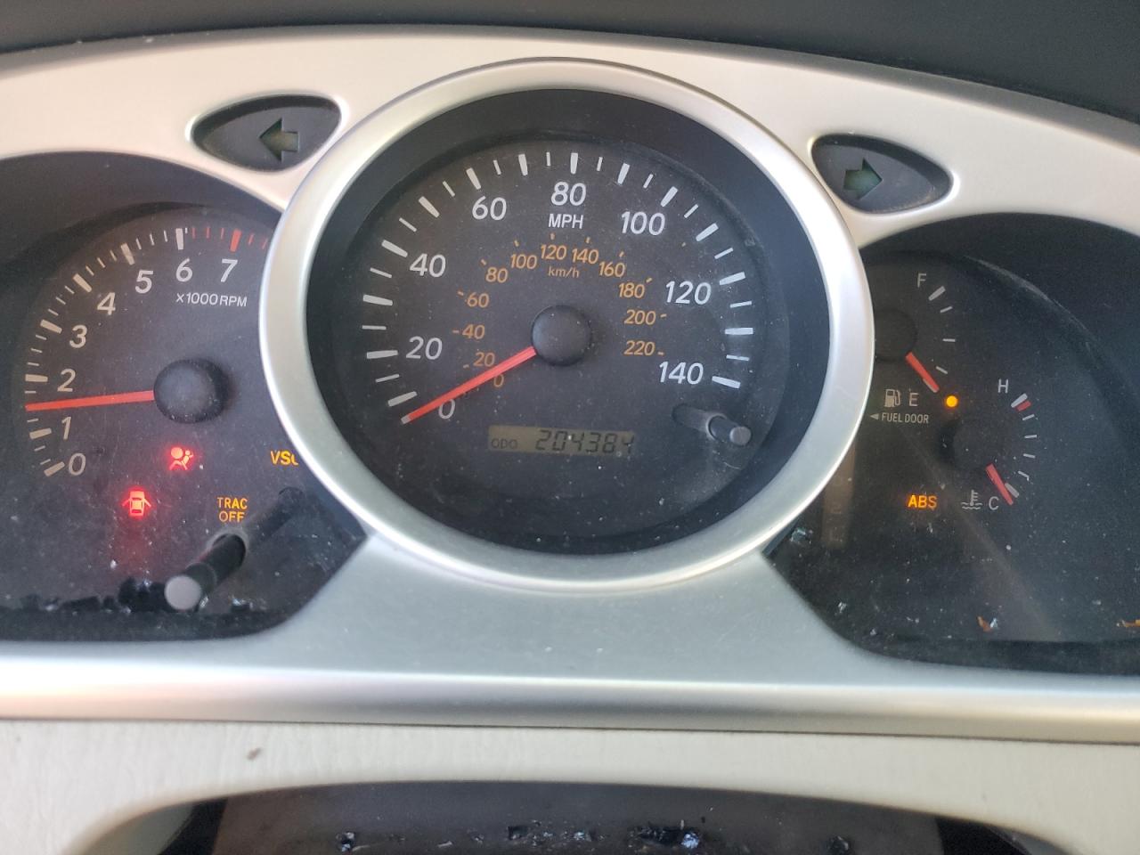 2006 Toyota Highlander - Image 9
