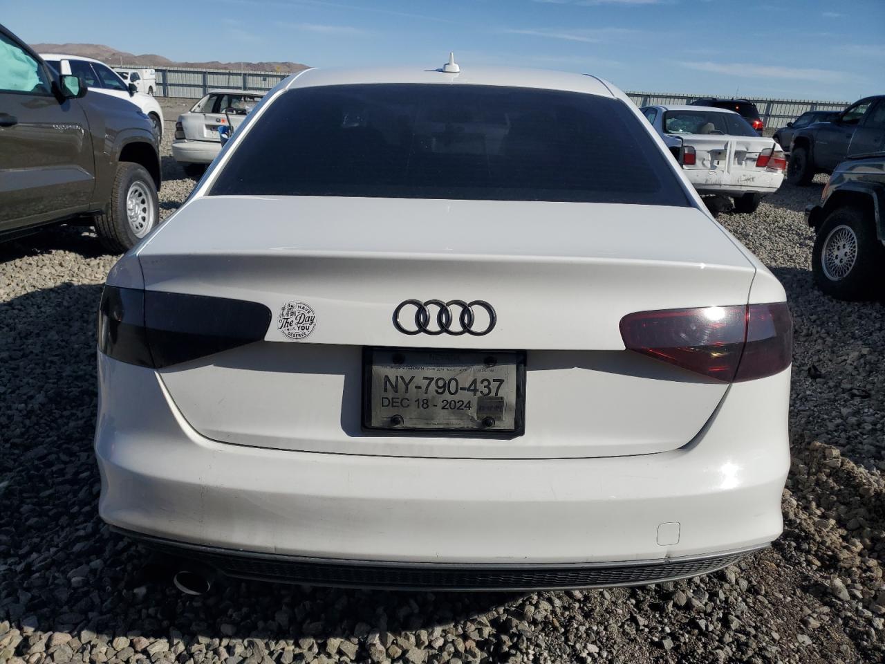 2014 Audi A4 - Image 6