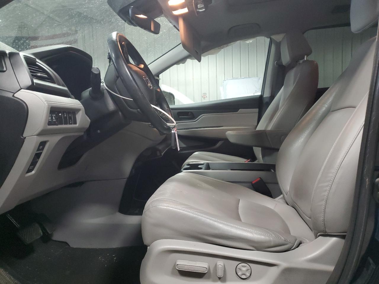 2020 Honda Odyssey - Image 7