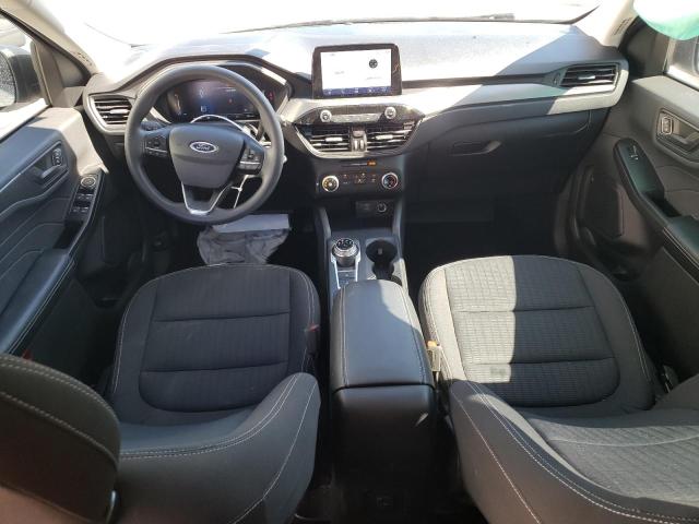  FORD ESCAPE 2023 Белый