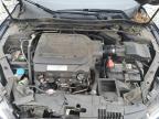 2016 Honda Accord Exl na sprzedaż w Mebane, NC - Front End