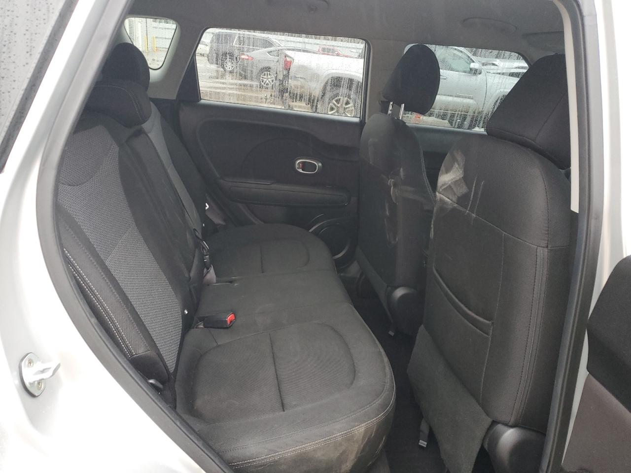 2018 Kia Soul - Image 11