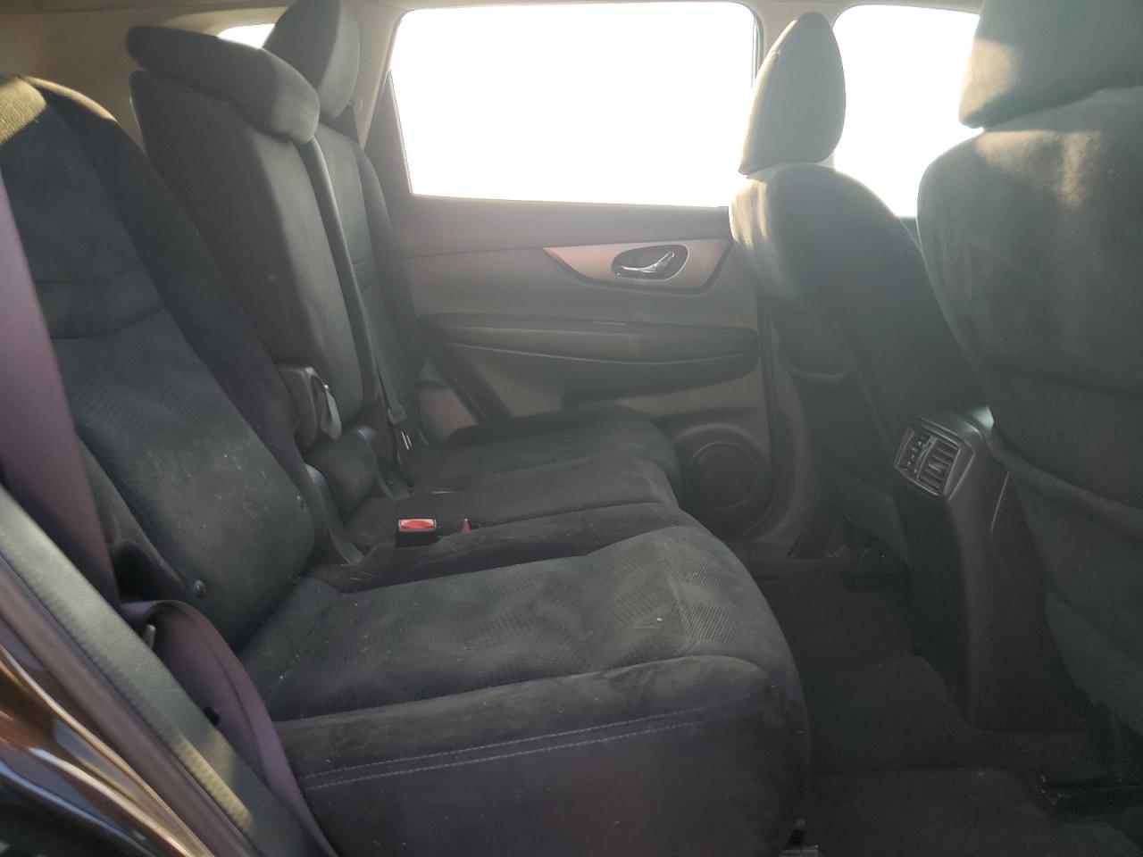 2014 Nissan Rogue - Image 11
