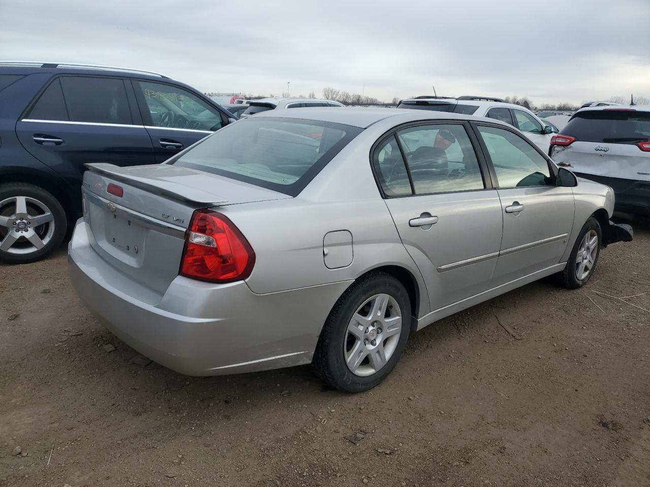 2006 Chevrolet Malibu - Image 3