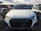 2021 Audi Sq7 Premium Plus for Sale in Elgin, IL - Rear End