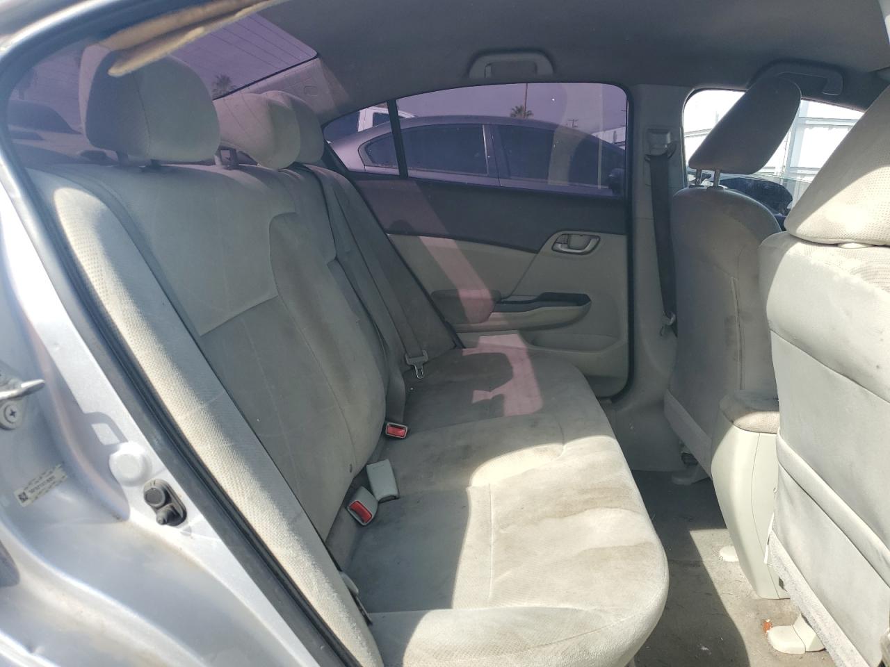 2012 Honda Civic - Image 10
