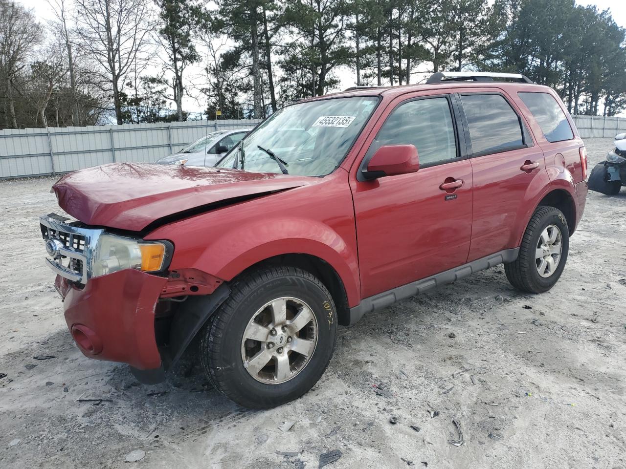 2009 Ford Escape - Image 1