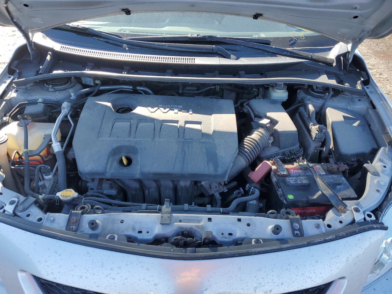 2010 Toyota Corolla - Image 11