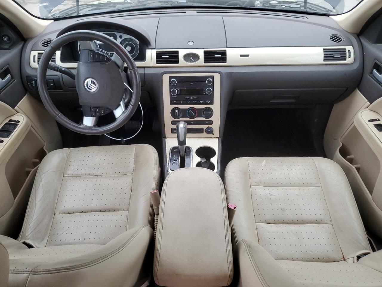 2008 Mercury Sable - Image 8