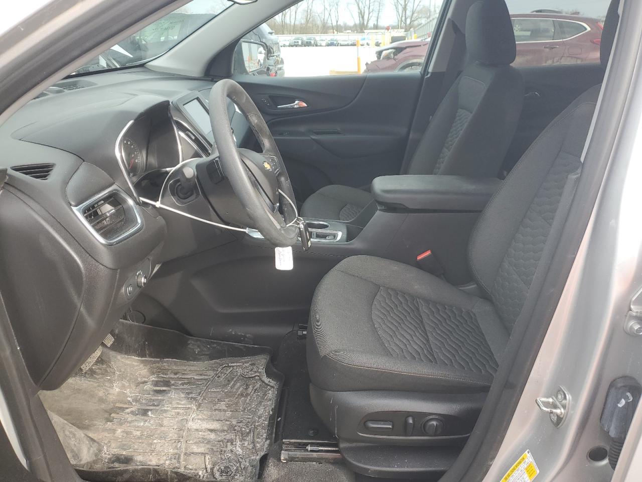 2020 Chevrolet Equinox - Image 7