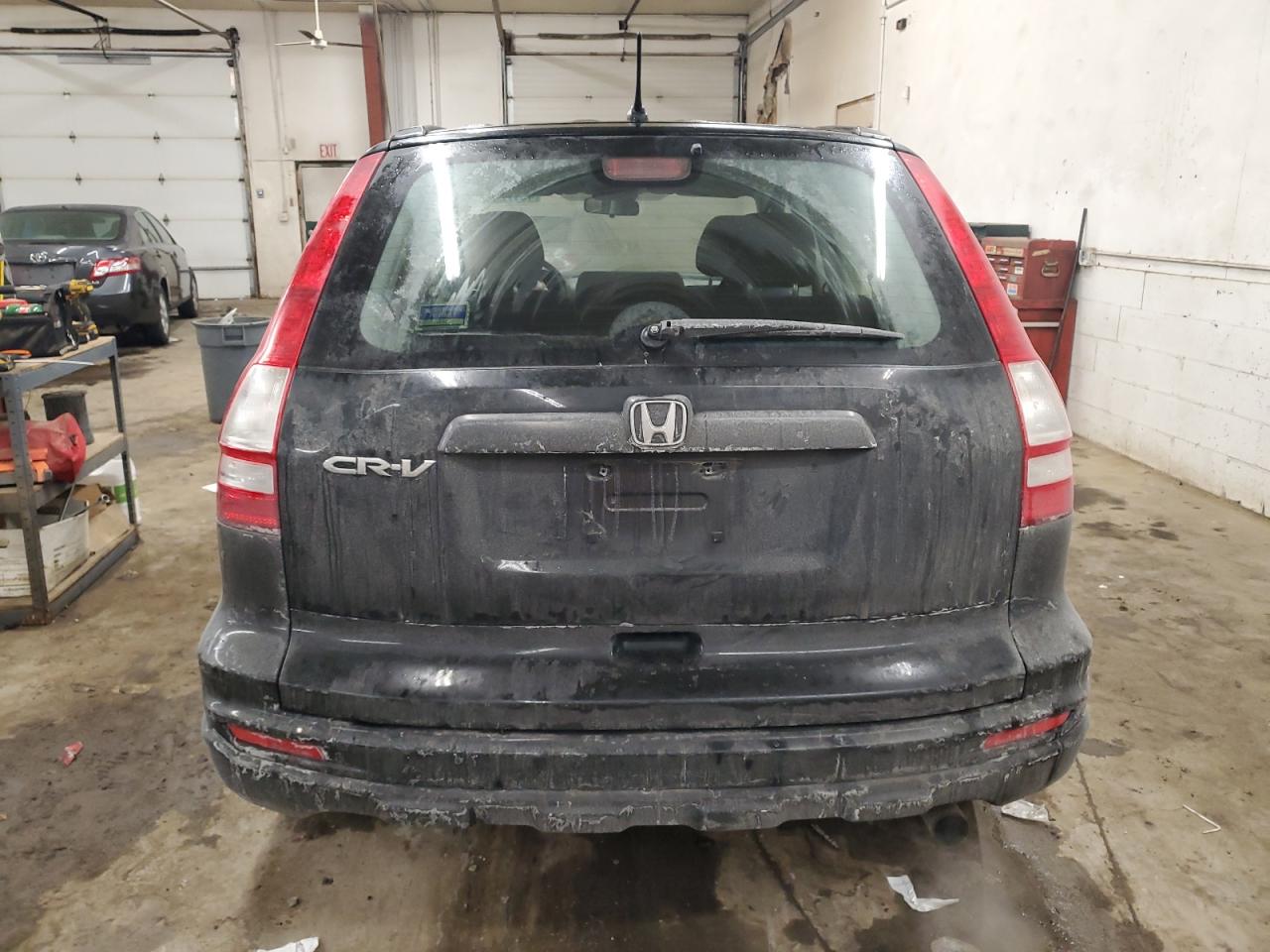 2011 Honda CR-V - Image 6