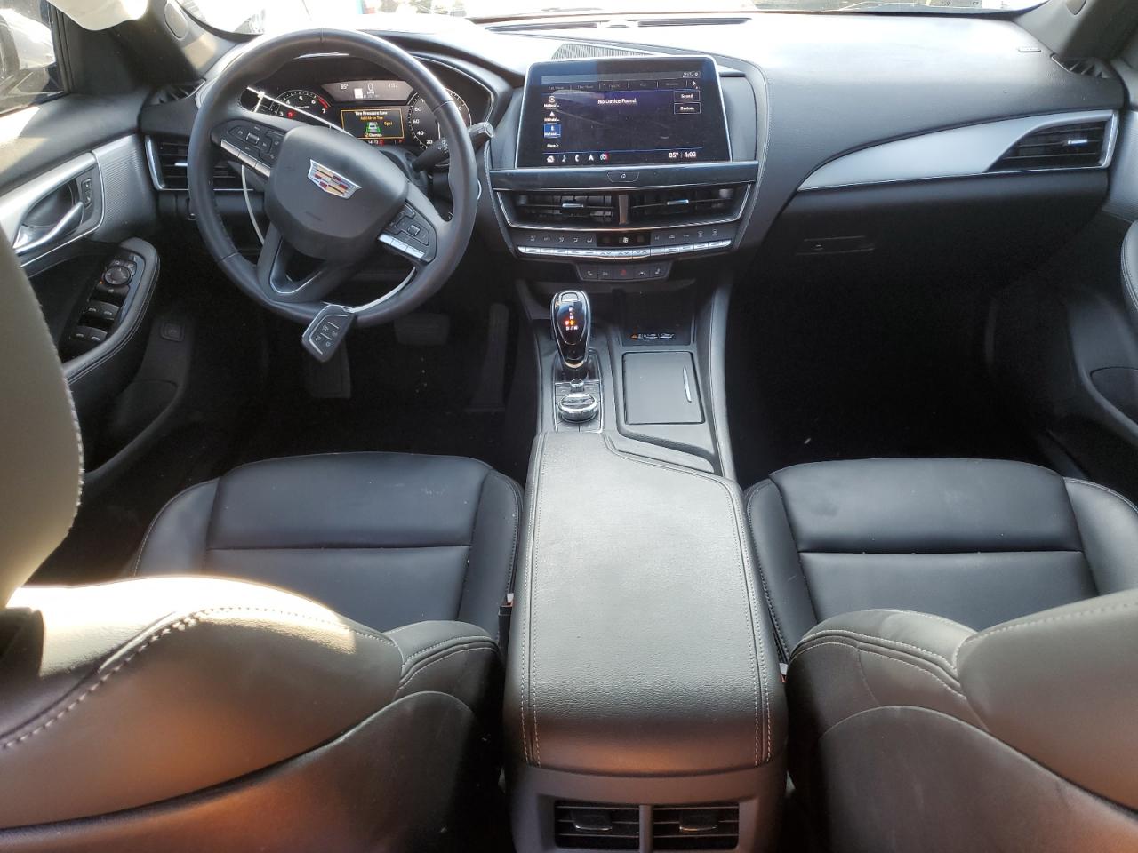 2024 Cadillac CT5 - Image 8