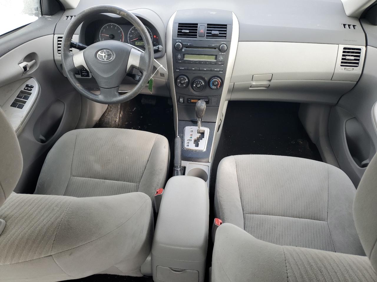 2010 Toyota Corolla - Image 8
