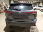 2022 Toyota Highlander Xle للبيع في West Mifflin، PA - Front End