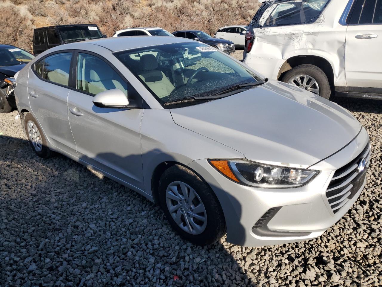2017 Hyundai Elantra - Image 4