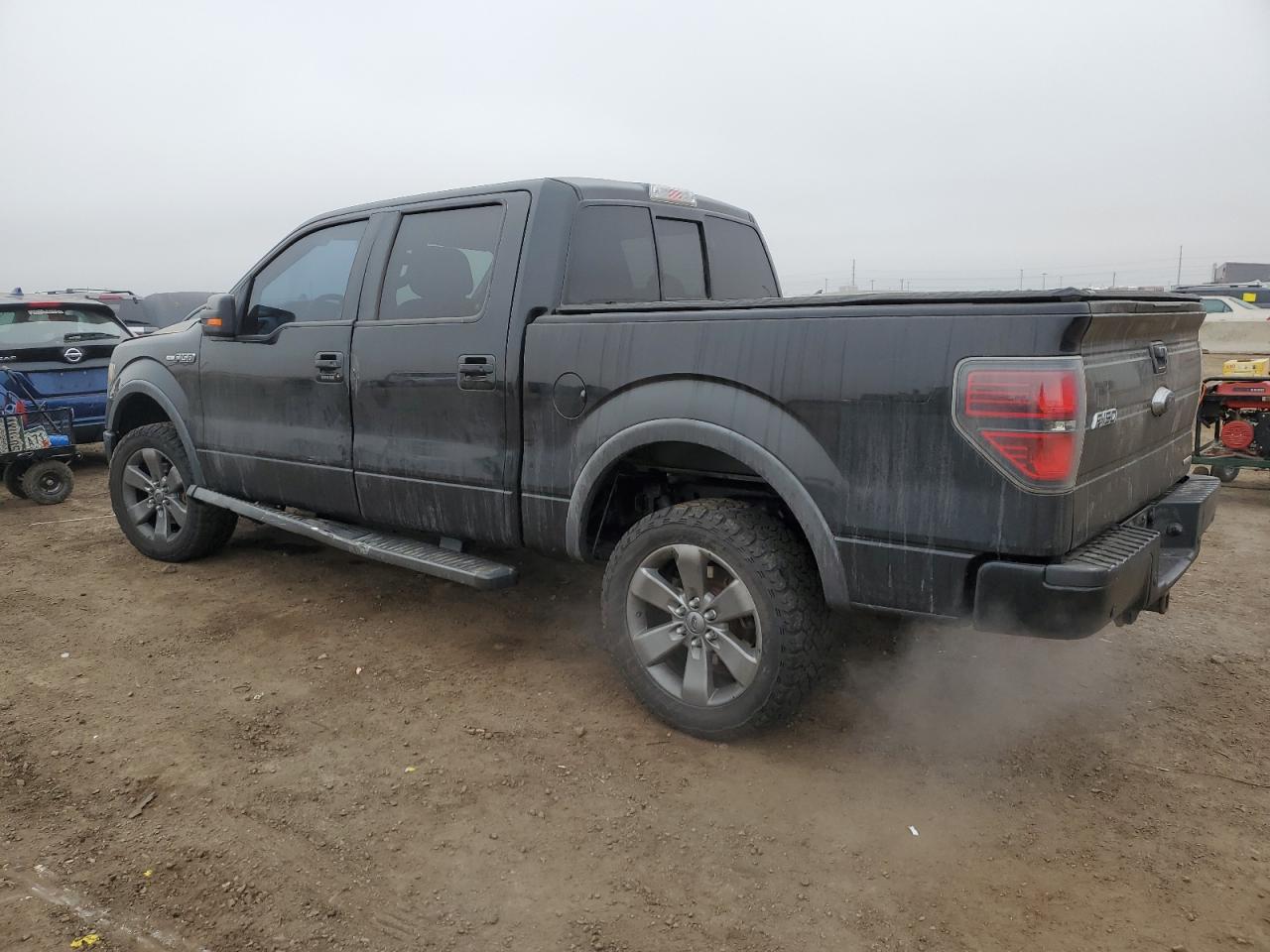 2013 Ford F-150 - Image 2