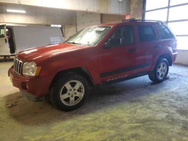 2006 Jeep Grand Cherokee Laredo