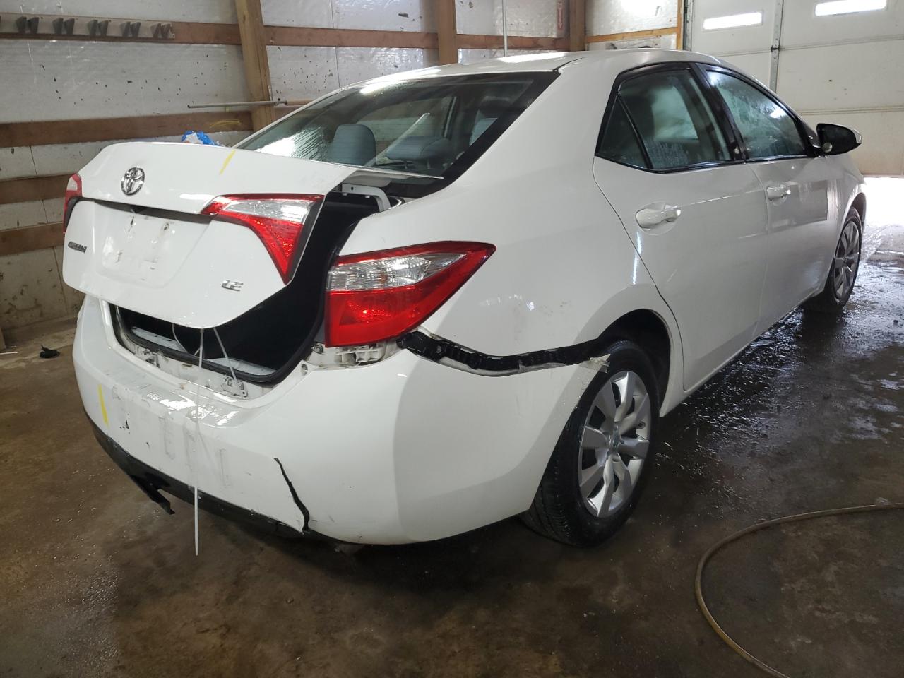 2014 Toyota Corolla - Image 3