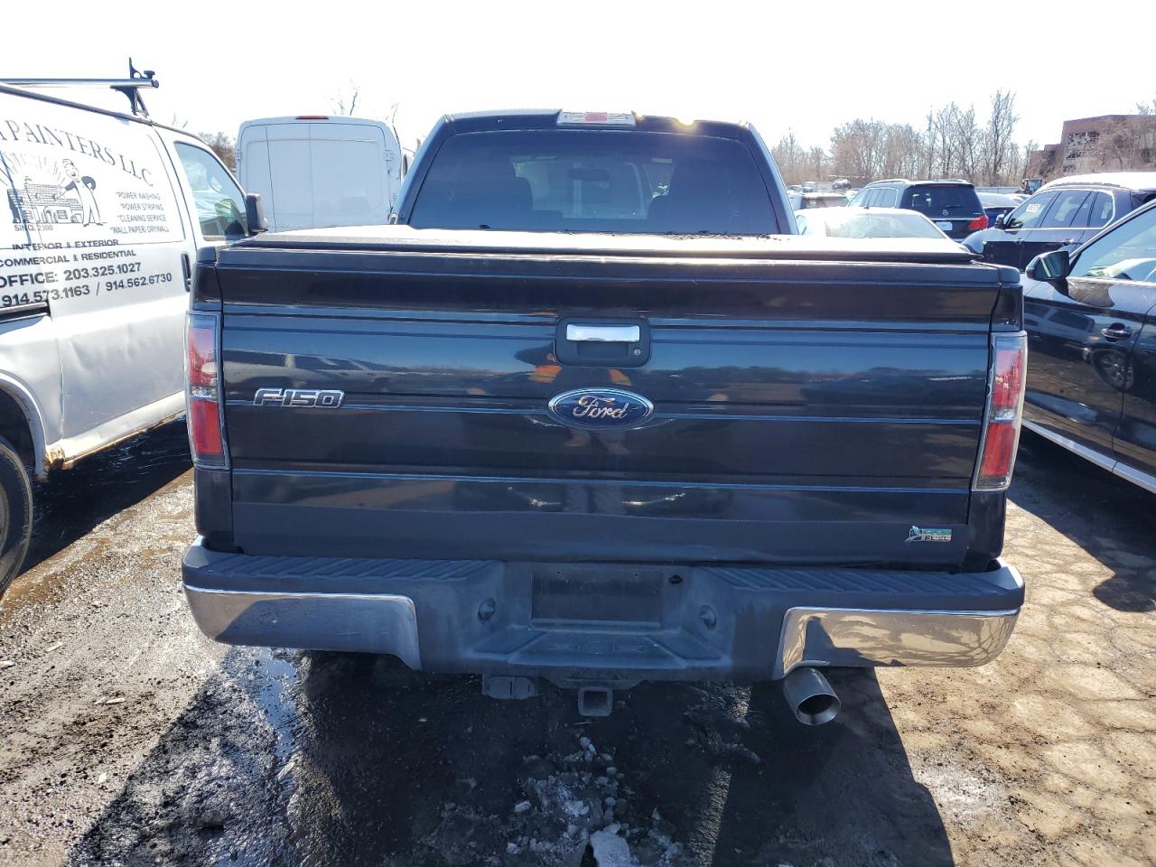 2010 Ford F-150 - Image 6