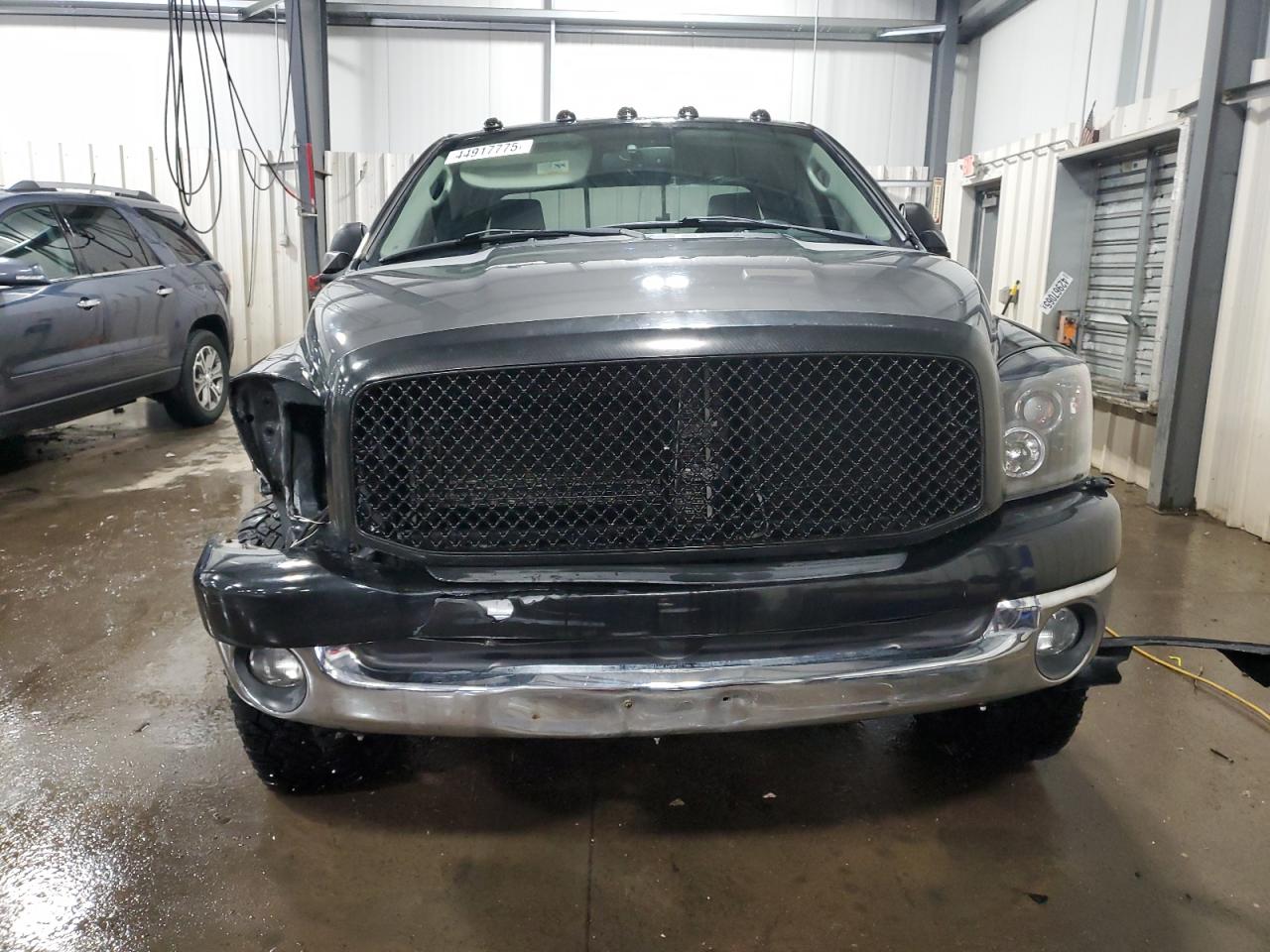 2008 Dodge RAM - Image 5