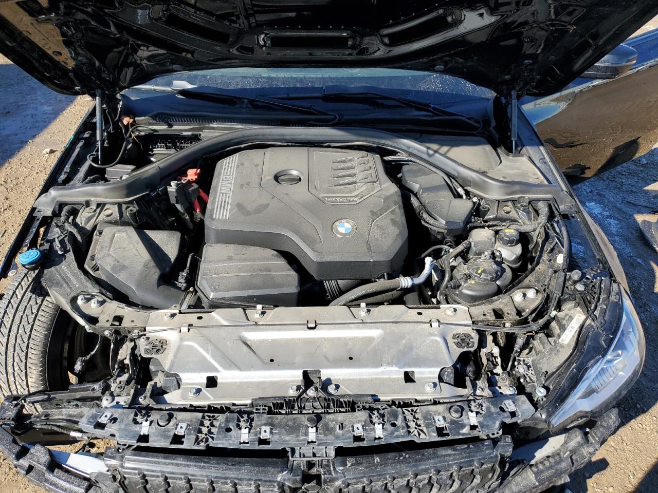 2023 BMW 2er - Image 11