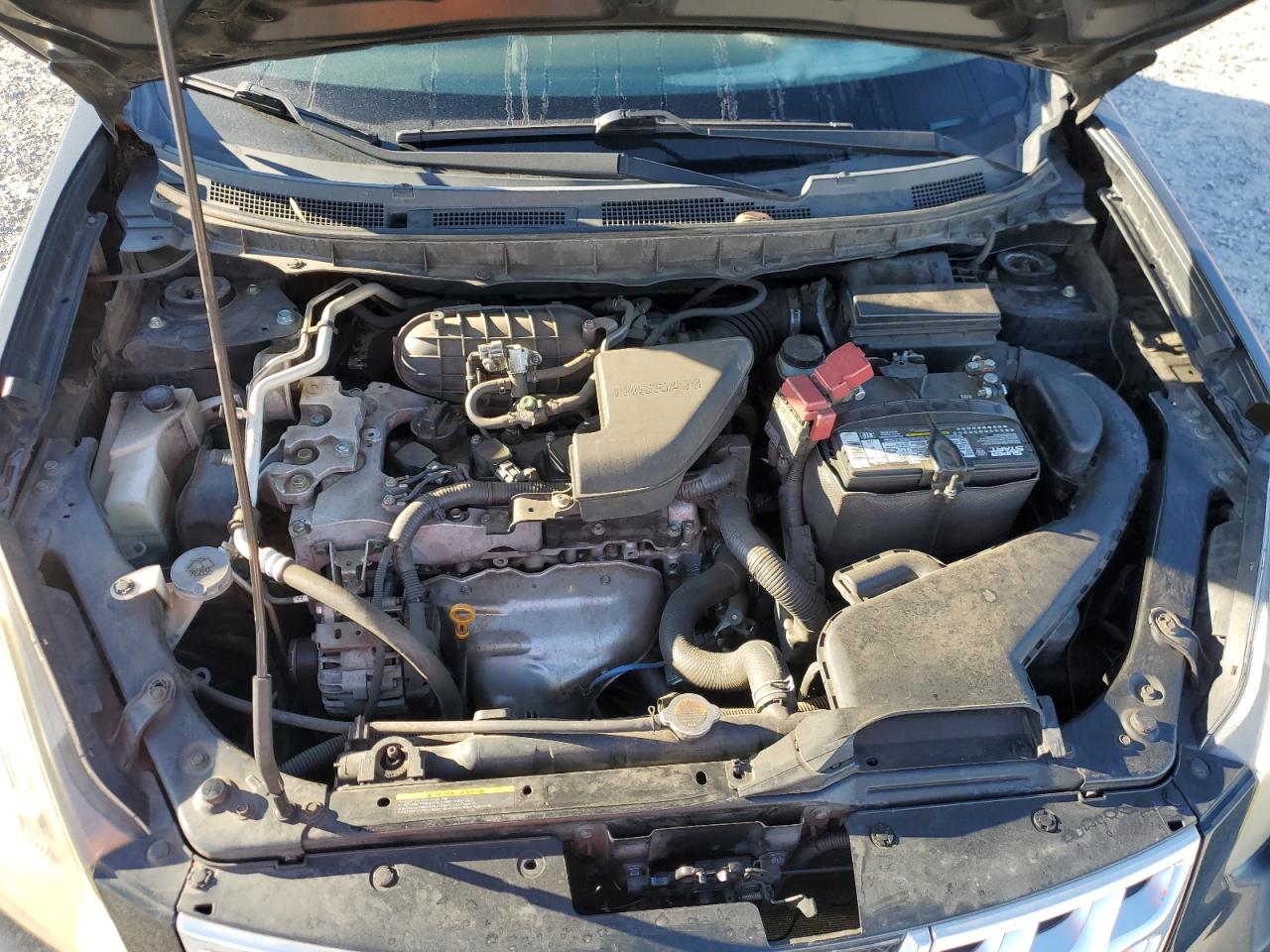 2015 Nissan Rogue - Image 12