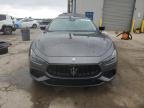 2021 Maserati Ghibli S на продаже в Memphis, TN - Rear End